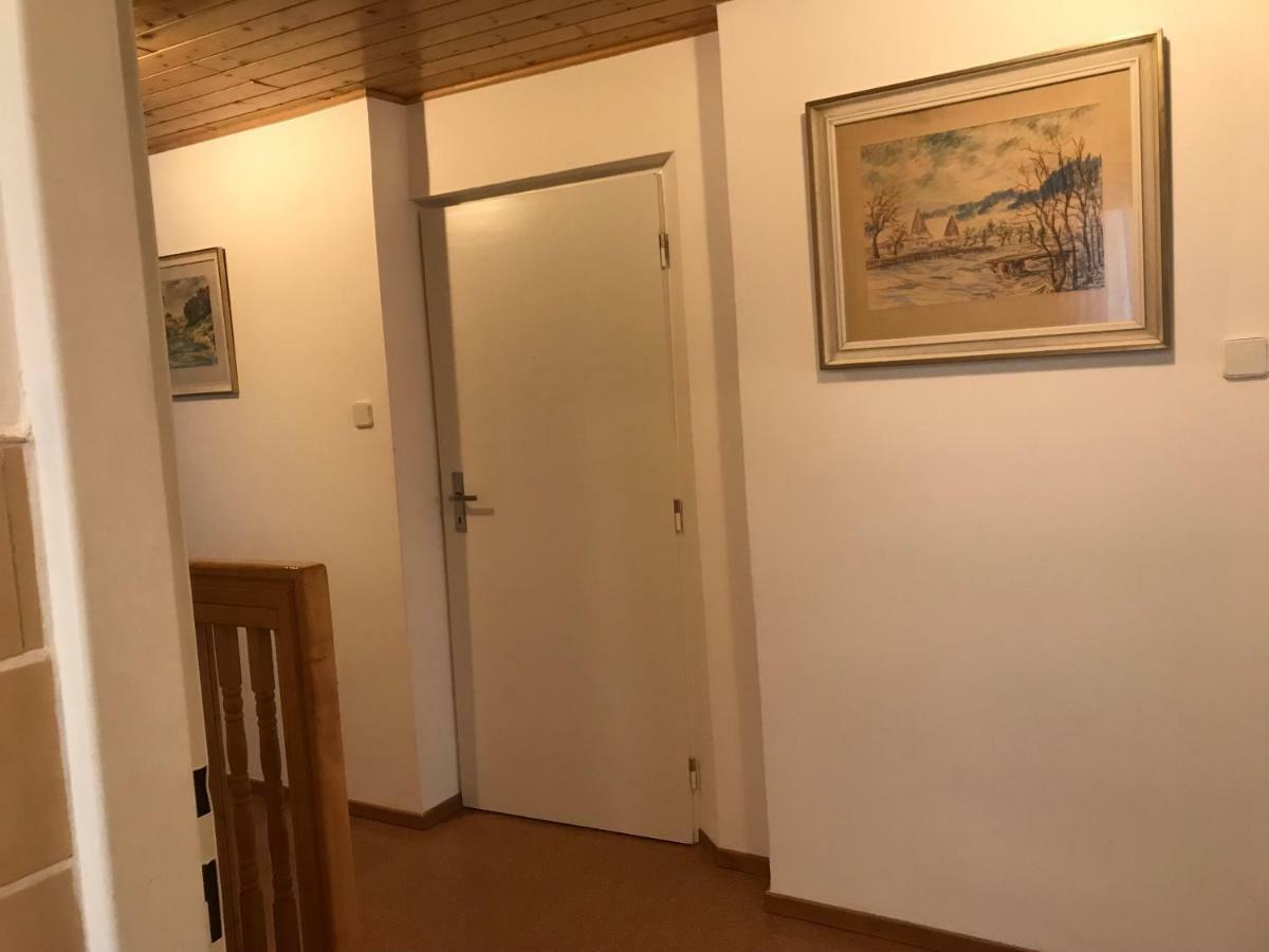 Apartment Pod Lysou Frýdlant nad Ostravicí Exterior foto