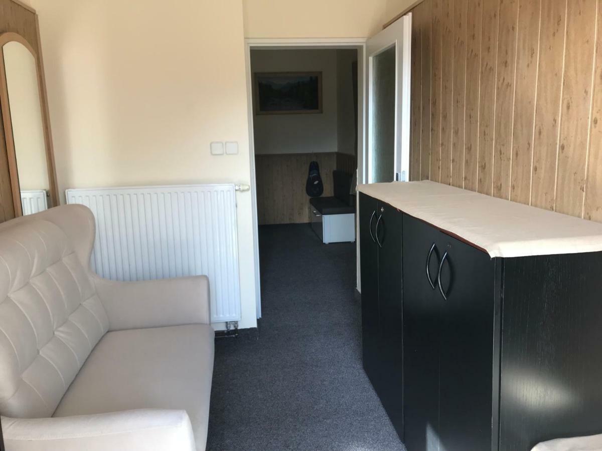 Apartment Pod Lysou Frýdlant nad Ostravicí Exterior foto